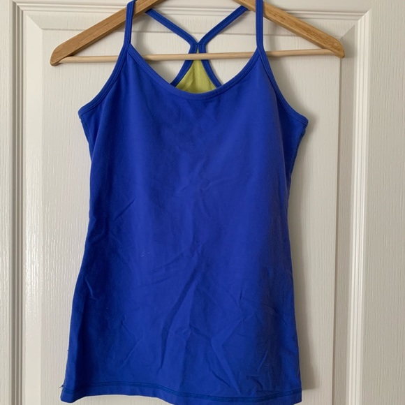 Lululemon Power Y Tank lot - Picture 3 of 8